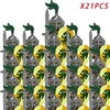 Medieval Age Castle Knights Spartan Warriors Crusader Roman Legion Infantry Cavalry Building Bricks Blocks knight figures toys 3