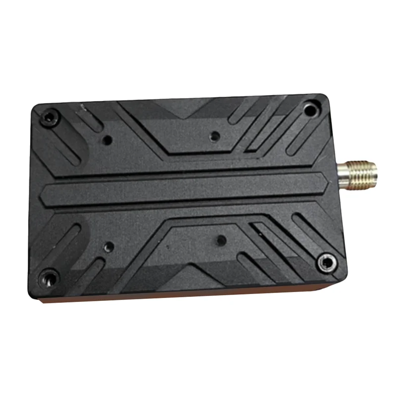 VTX 4.9-6GHz 7W 80CH Lång räckvidd för FPV-drönare