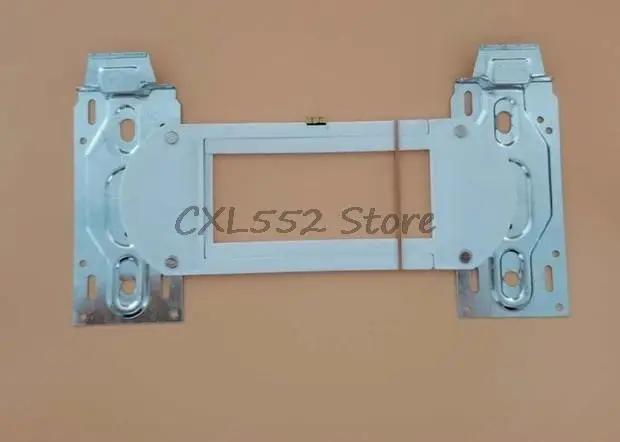 

1Pc 1-3P Universal Hanging Plate For General Air Conditioner with Level Gauge