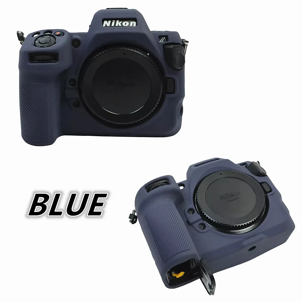 Silicone Armor Skin Case with Anti-Skid Texture
