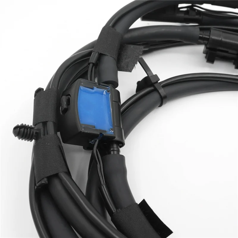 

New Windshield Windscreen Washer Nozzle Jet Hose A1698600192 for -Mercedes-Benz a W169 2004-12 / B W245 2005-11 Heated