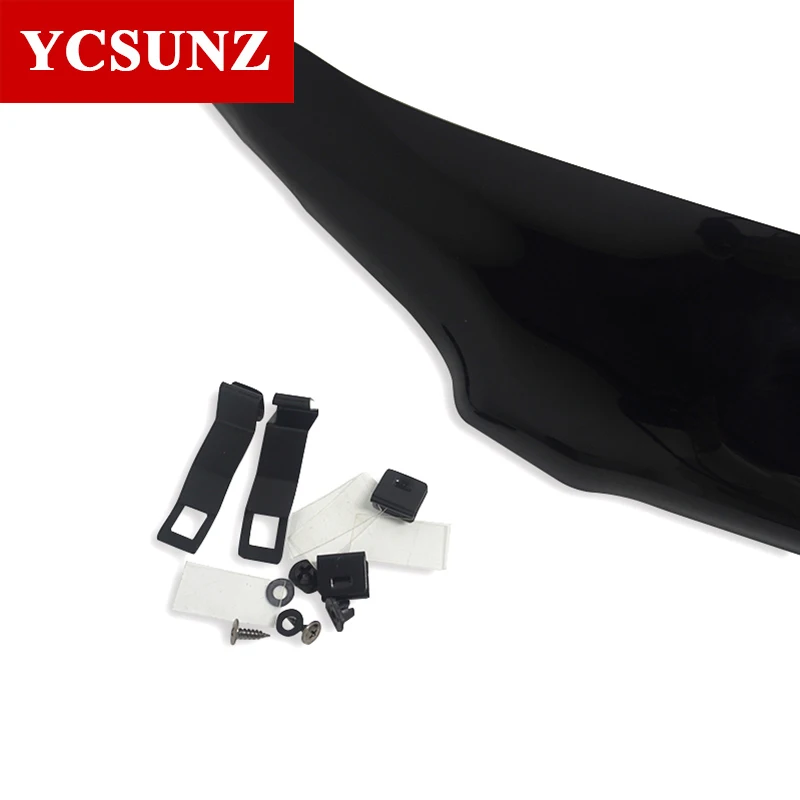 BONNET BRA AB3-00116 Evoque Hood Bra STONEGUARD PROTECTOR TUNING - View #8