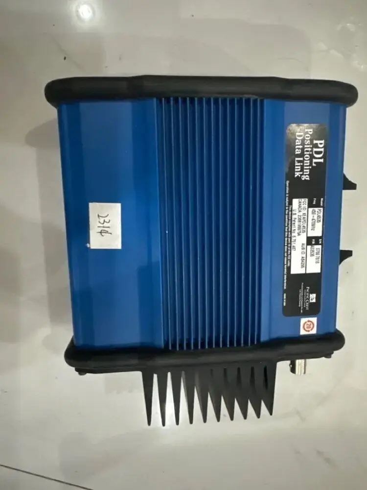 TRIMBLE PDL RADIO radio device