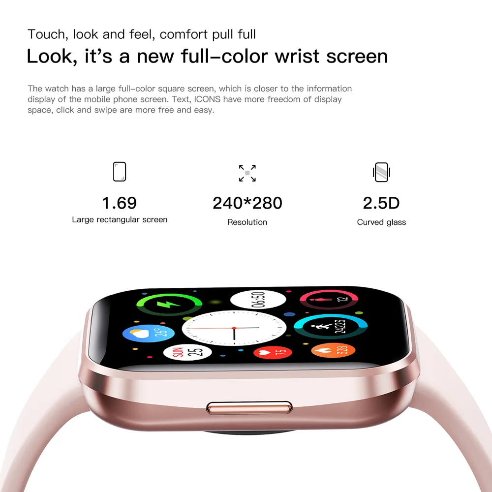   Ʈ ġ Runrunfit ƮϽ ƮĿ 1.69 ġ ġ ũ  Ʈ ġ ƼƼ ƮĿ for ȵ̵ iPhone