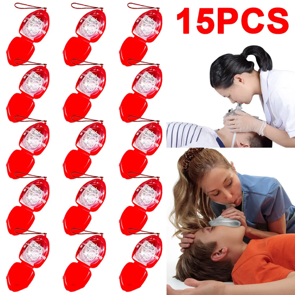 15PCS
