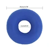 Piercing Pillow with Hole For Ear Doughnuts Cushion Sleeping Rings 6