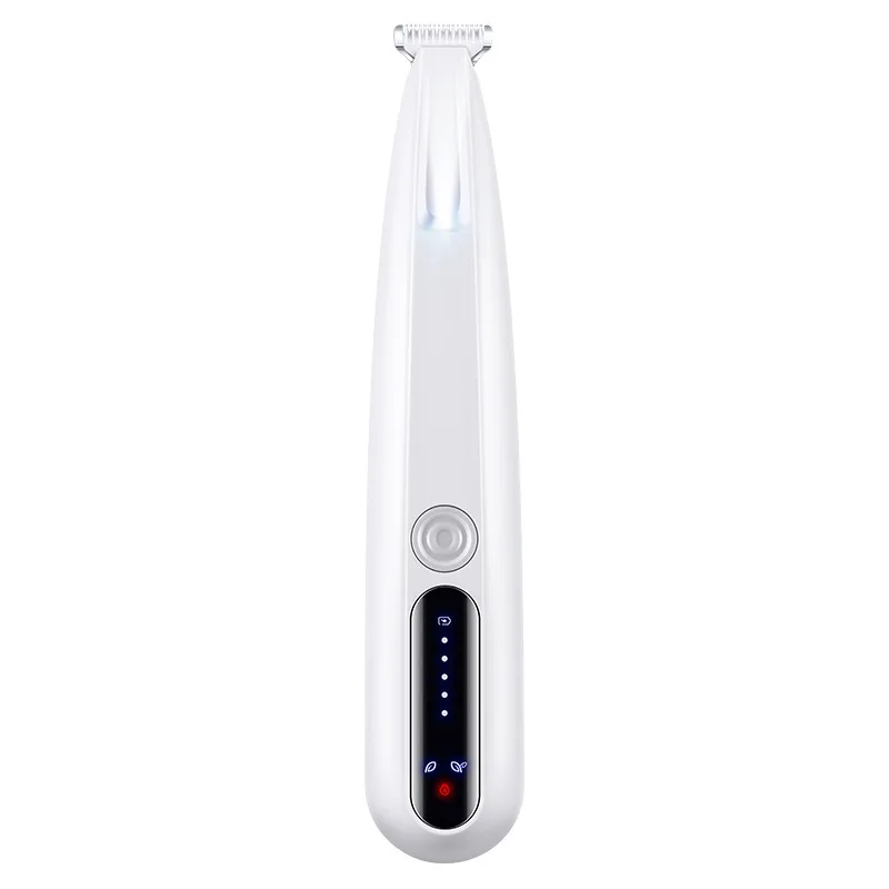 Waterproof Pet Shaver Electric Clipper