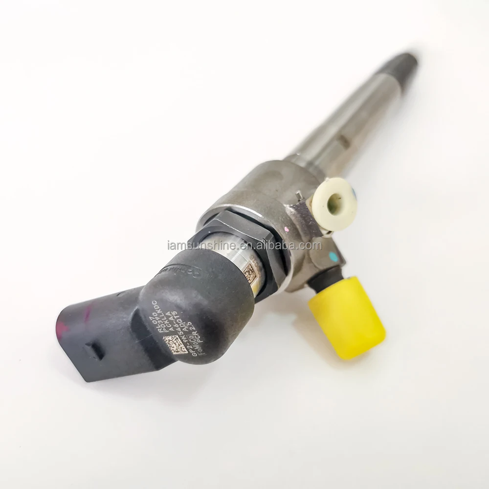 

Genuine auto parts CK4Q-9K546-AA diesel injector Assy A2C8139490080,GP2-9K546-AA nozzle M0034P150