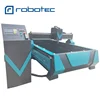 Factory supply carbon steel cnc plasma cutting machine stainless air pipe cutter machine with rotary/metal sheet cnc cutter 1