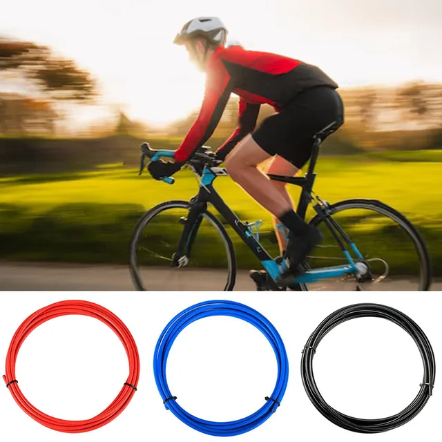 3 Meters Bicycle Gear Cable Brake Tube: Enhance Your Cycling Experience