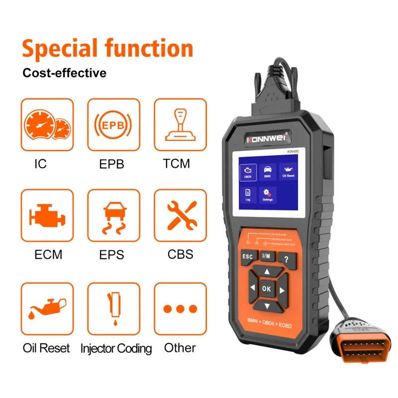 

Функциональное оборудование для диагностики kw480absspecialcarobddiagnosisequipment