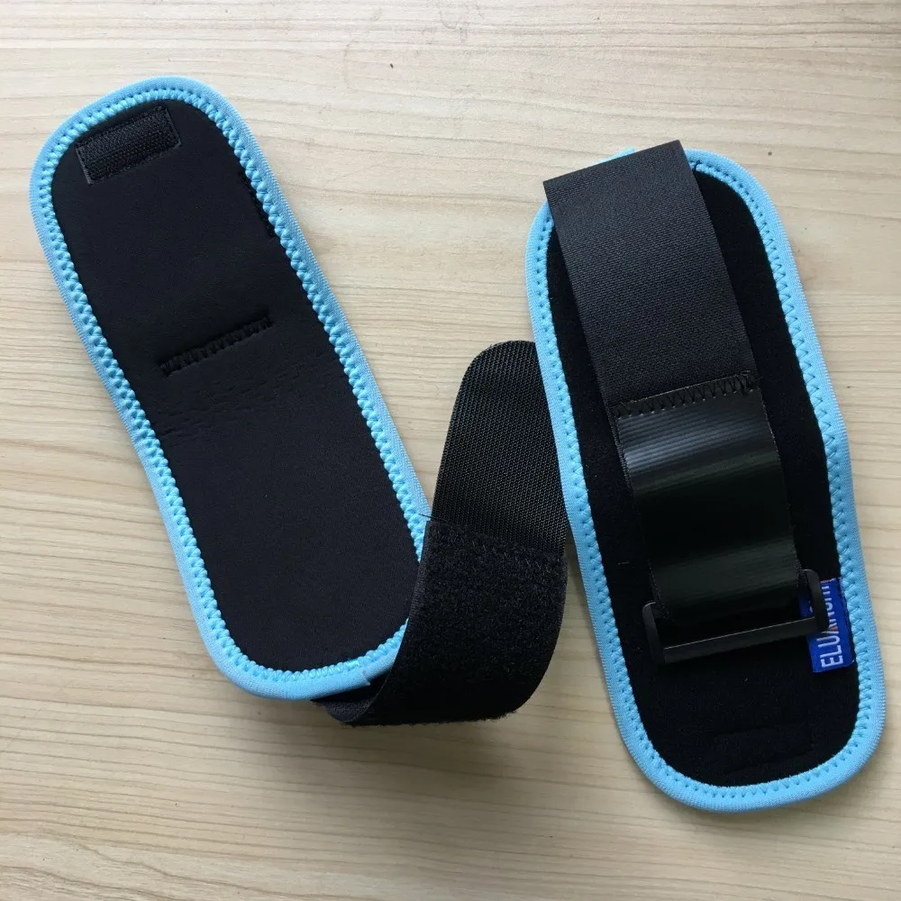 1 Piece Adjustable Wristband Brace Sport accessories Wrist Wrap Bandage Support Band Gym Strap Safety Tennis Fitness wrist guard wrist support band