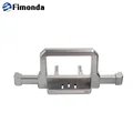 Silver Front