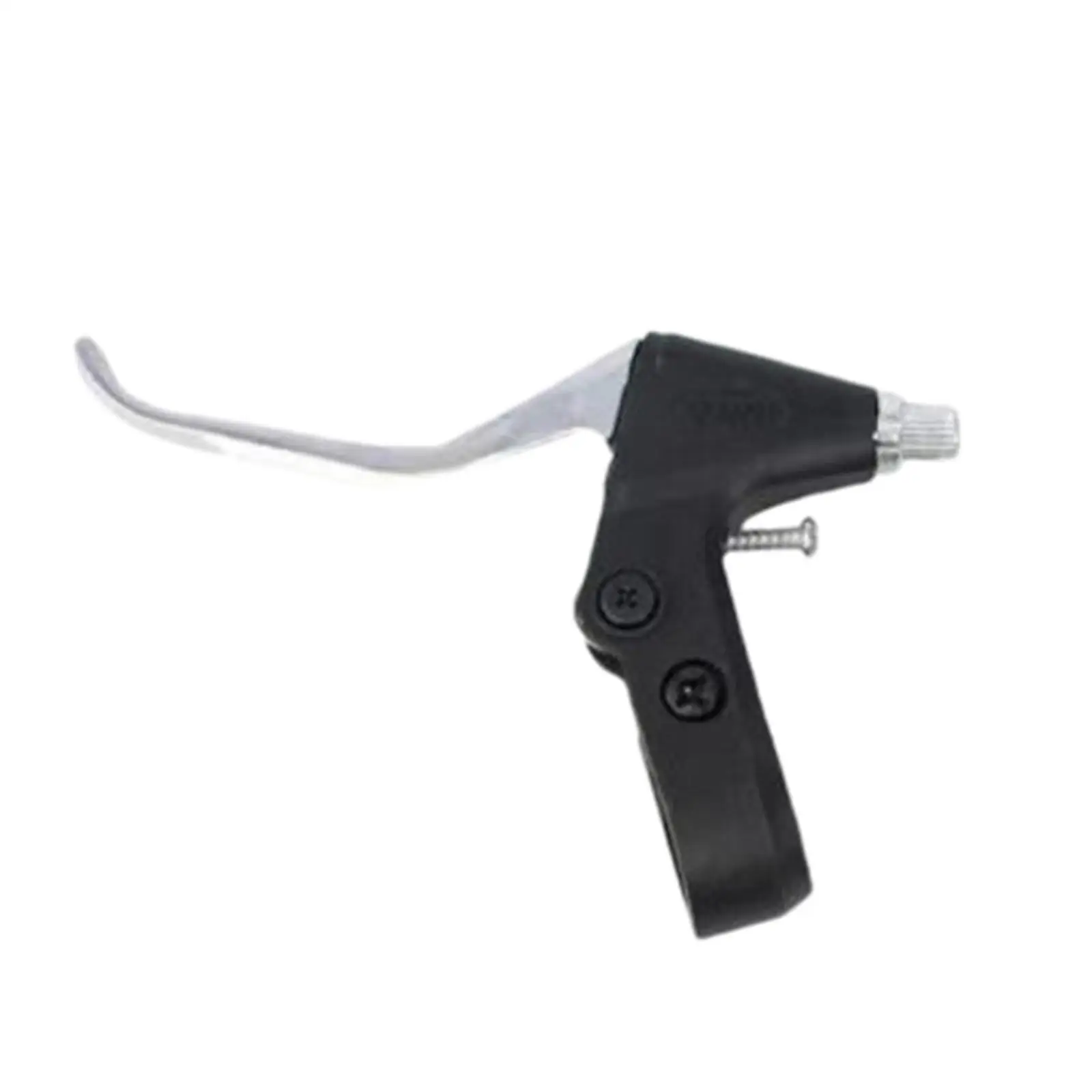 Reemplazo del juego de frenos de bicicleta delanteros y traseros resistentes universales de freno en V para bicicleta