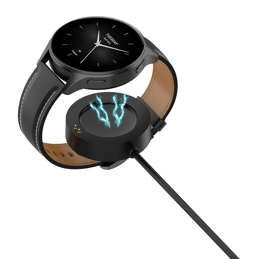 Enhanced Magnetic USB Charging Cradle