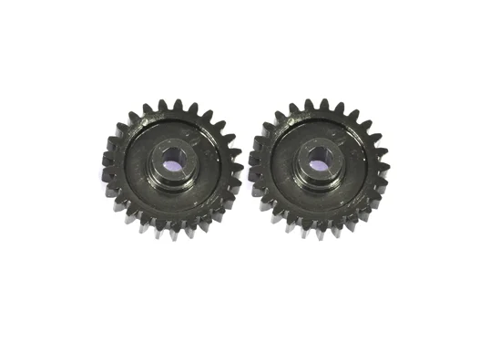 

Tarot Helicopter Parts 450 Tail Drive Plastic Gear / 2 Pcs TL2351