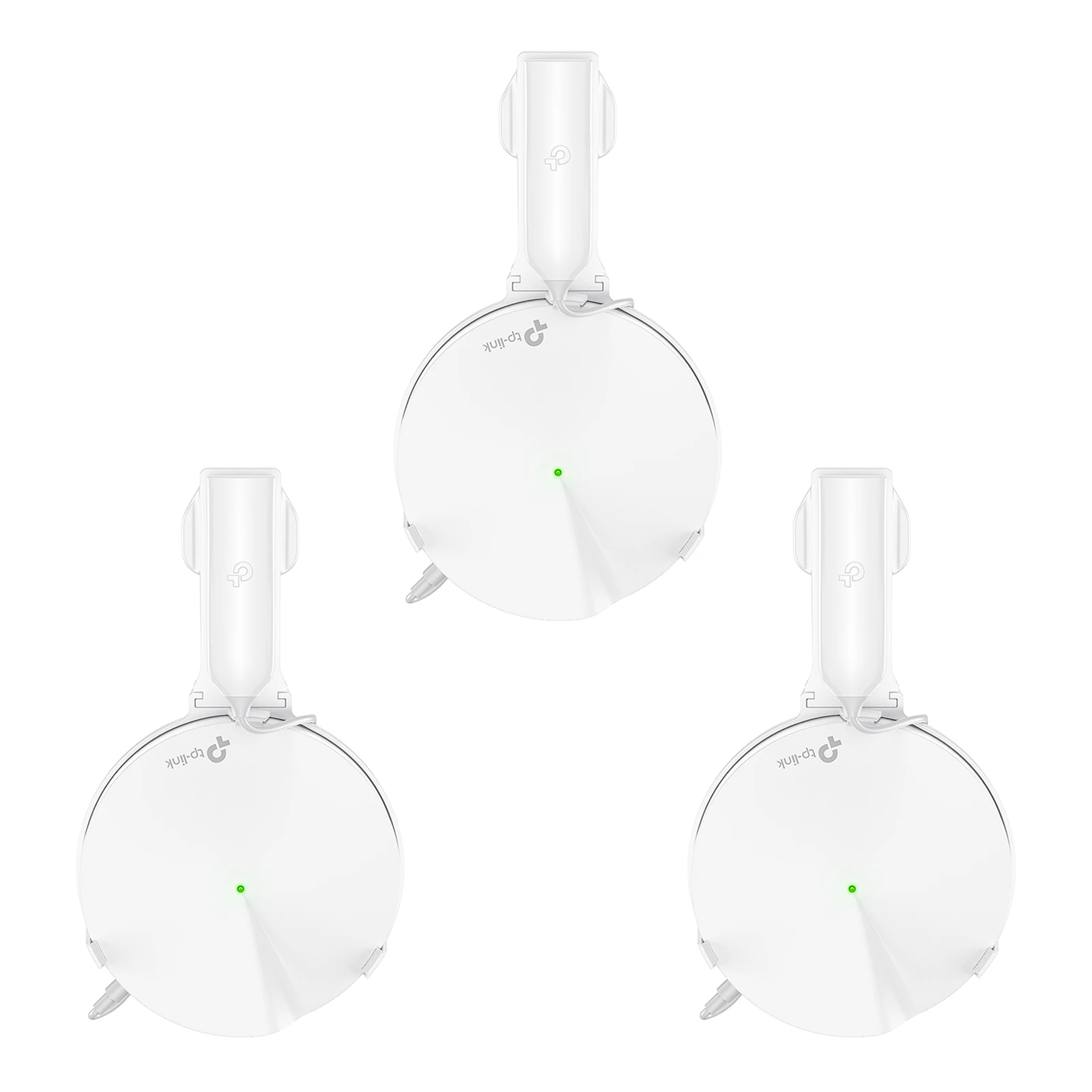 Wall Mount for TP Link Deco M9 Plus Whole Home Mesh WiFi System TP Link Deco M9 Plus Wifi Router