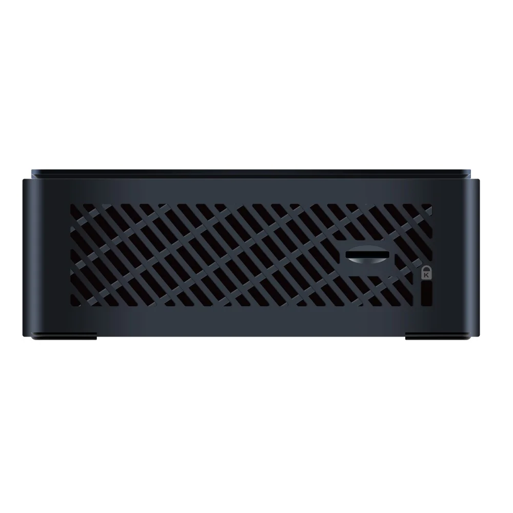 SZBOX Ryzen 10 N100 Intel Alder Twin Lake N150 DDR4 8GB/16GB RAM 512GB SSD MINI PC M.2 3200Mhz WiFi 6 BT 5.2 Desktop Computer 5