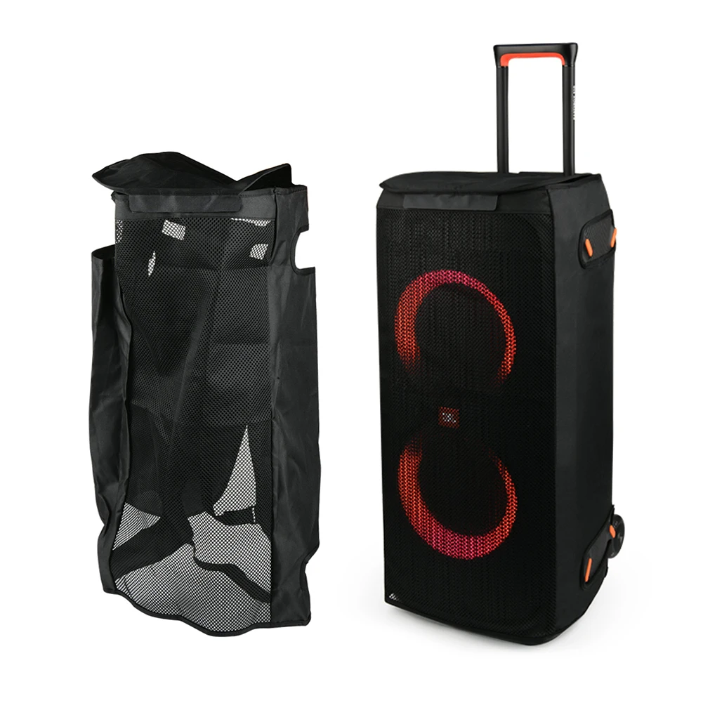 Caixa De Som Acústica JBL PartyBox CLUB 120 Bluetooth 160W RMS Até 12h