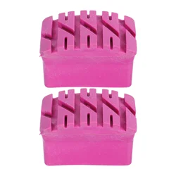 Non-slip Ladder Wear-resisting Feet Mats Protector Non Cover Leg Protector Cushion Covers Hardwood Step Extension Chair Table