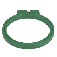 Embroidery Hoop Frame Set for FEIYA & Chinese Embroidery Machines – Sizes 7# 9# 12# 15# 18# 21# - Image 3