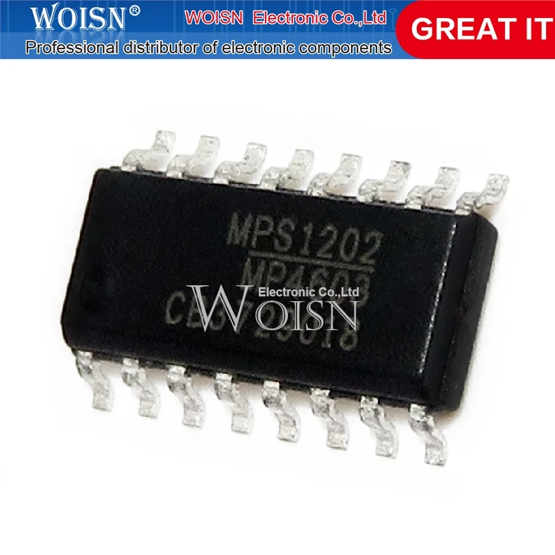 

5 шт./партия MP4603 4603 SOP-16