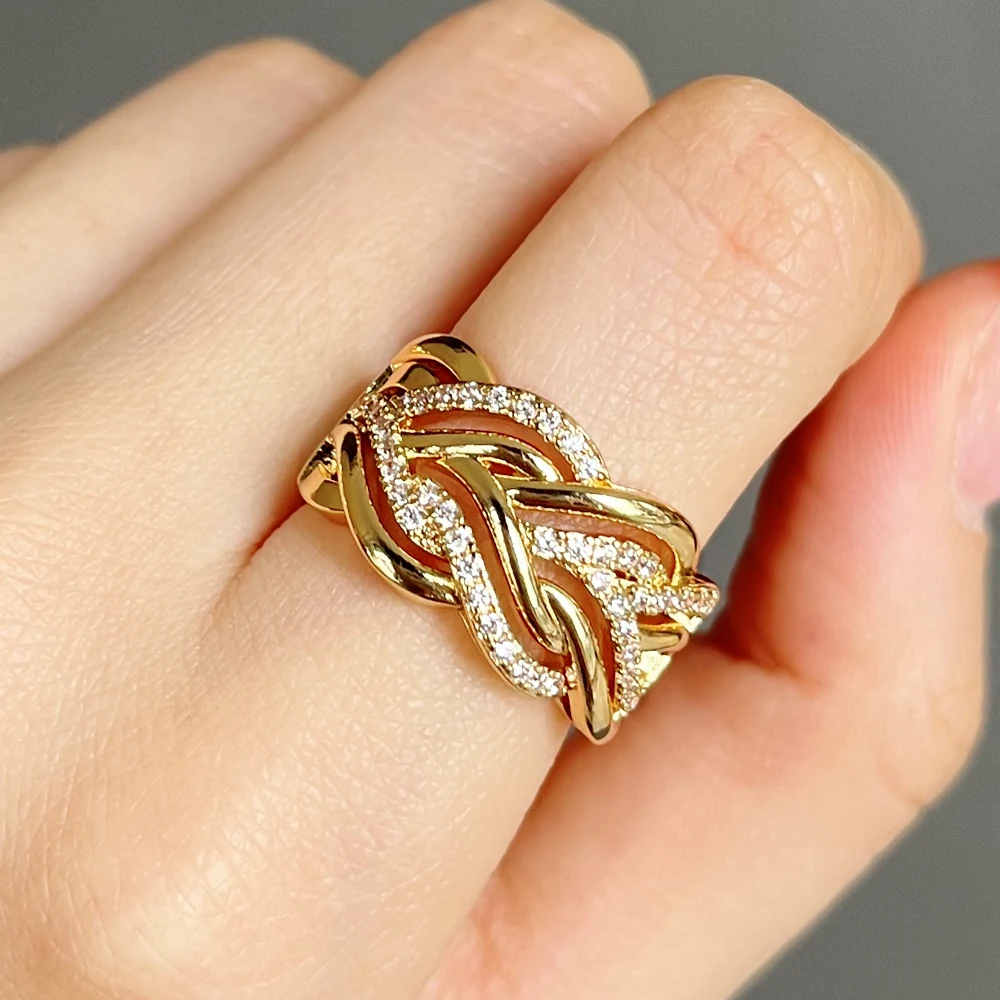 Ostbye 14k Yellow Gold Fashion Ring OF16A90-4YC 14KY - Rings | Elliott  Jewelers | Waukon, IA