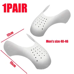 10 - Piece Anti - Crease Shoe Protector Set (01)