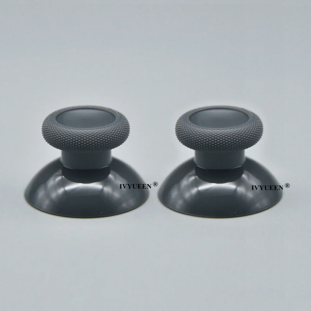 IVYUEEN Premium Thumbstick Grips for Enhanced Gaming Control