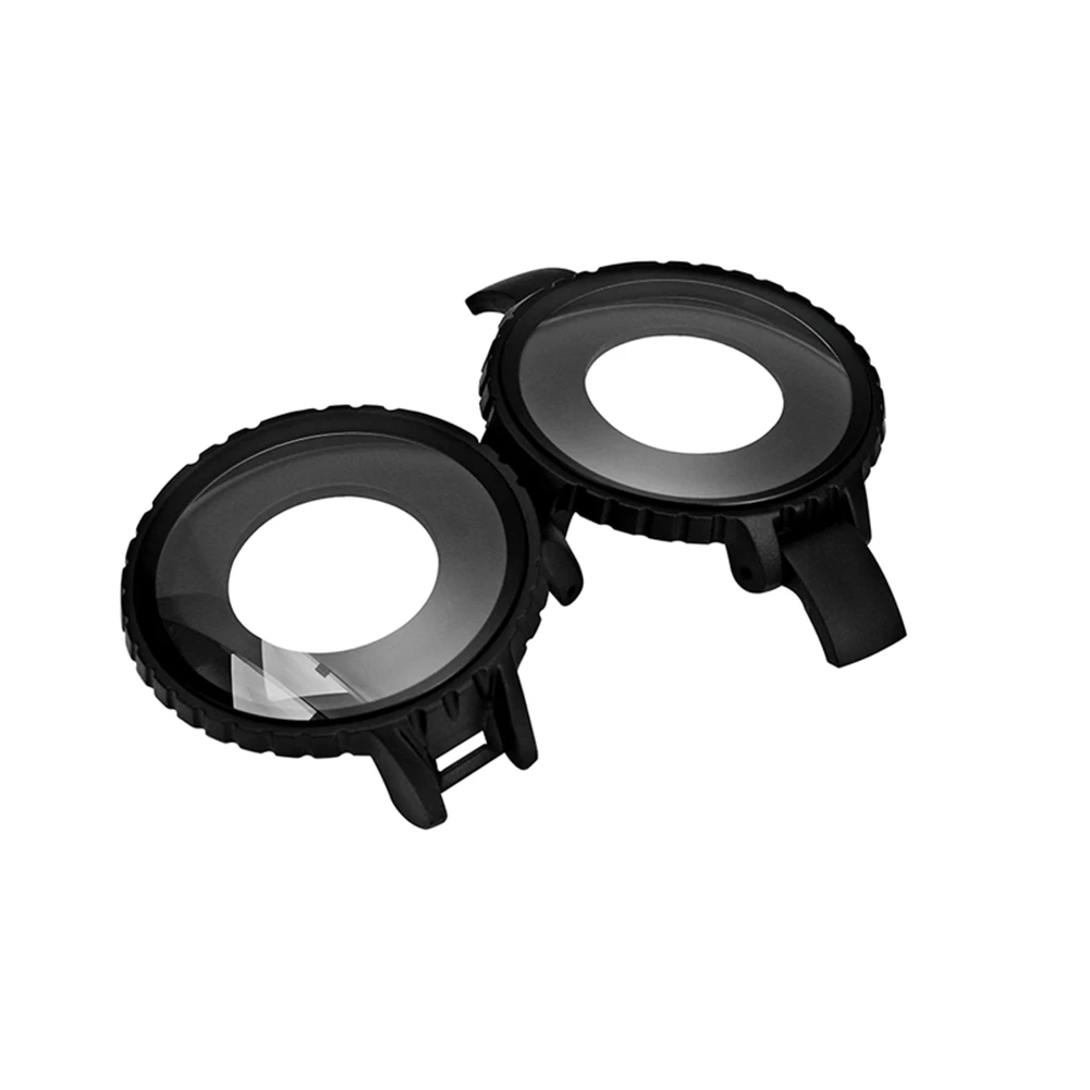

Lens Protection Lens Optical Tempered Glass Protection Lens for Insta360 ONE X2 Panoramic Camera Accessories