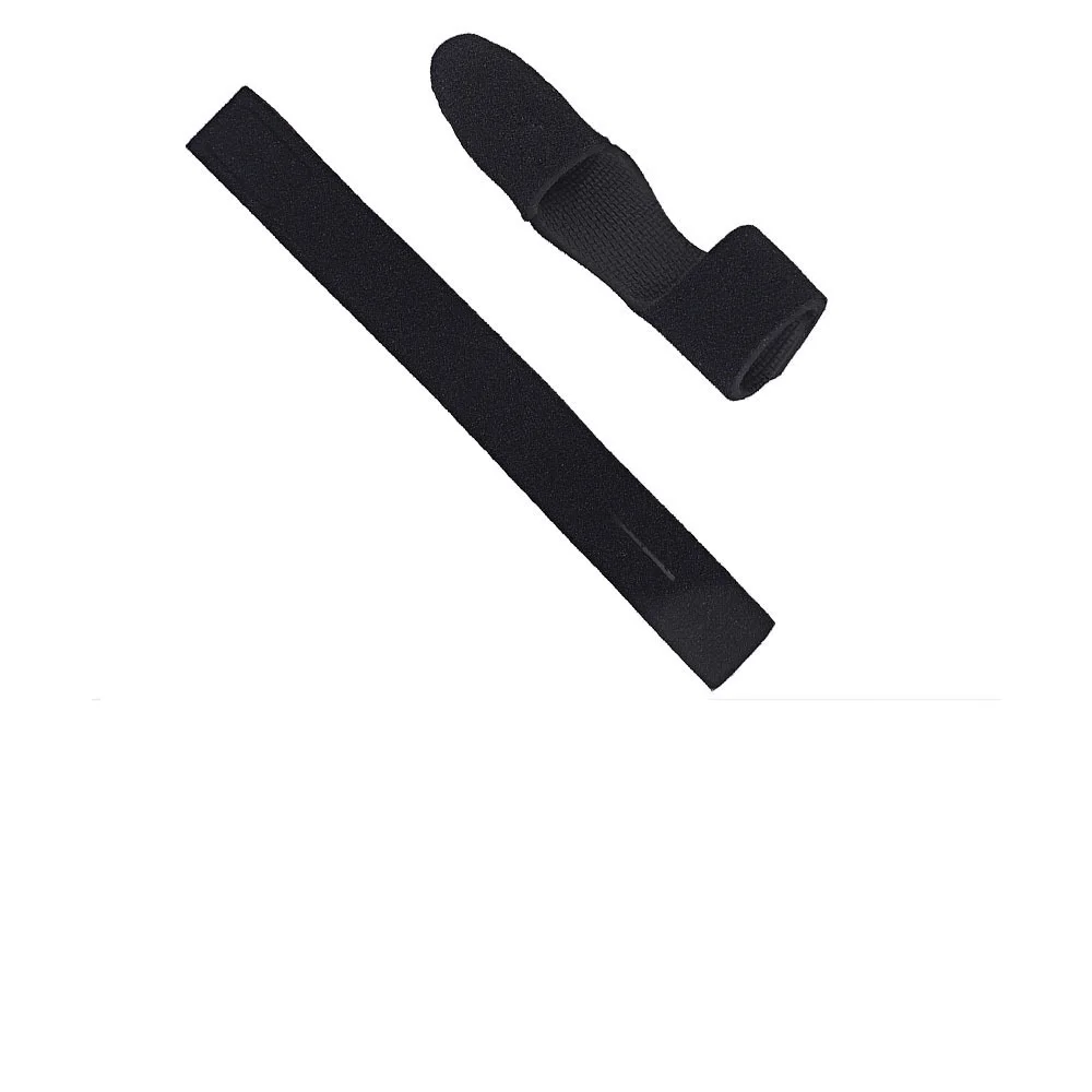 Elastic Fishing Rod Strap and Protective Sleeve