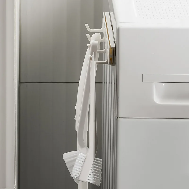 Retractable Adhesive Hook Strip 4