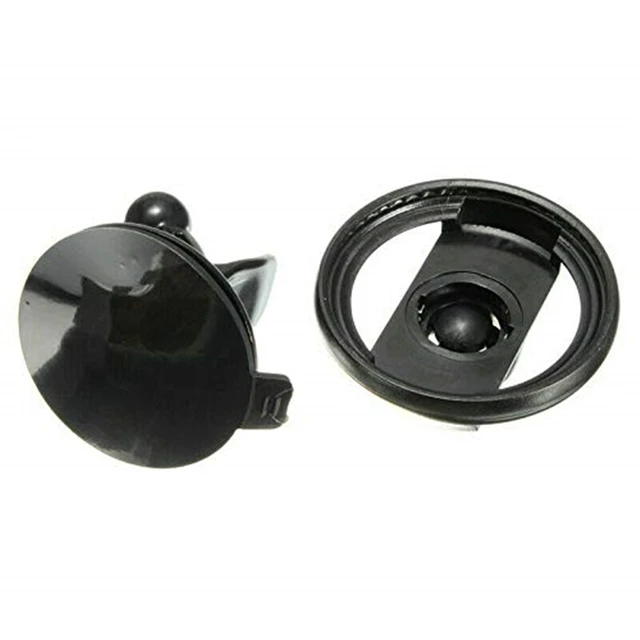 Generic Auto Windscreen Mount Suction Holder For TomTom GO 1000 1005 2050 2505 2435