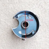 TOWA brand JAPAN original high quality bobbin case lock stitch industrial sewing machine spare parts 2