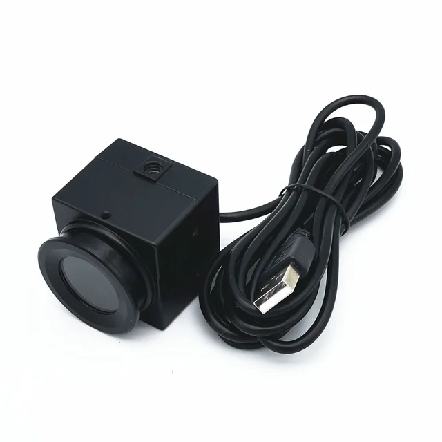 8K Webcam 8MP 2MP 16MP 13MP USB Autofocus Living Stream Camera UVC Plug and Play PC Auto Zoom BOX Camera for Youtube/Tiktok/OBS