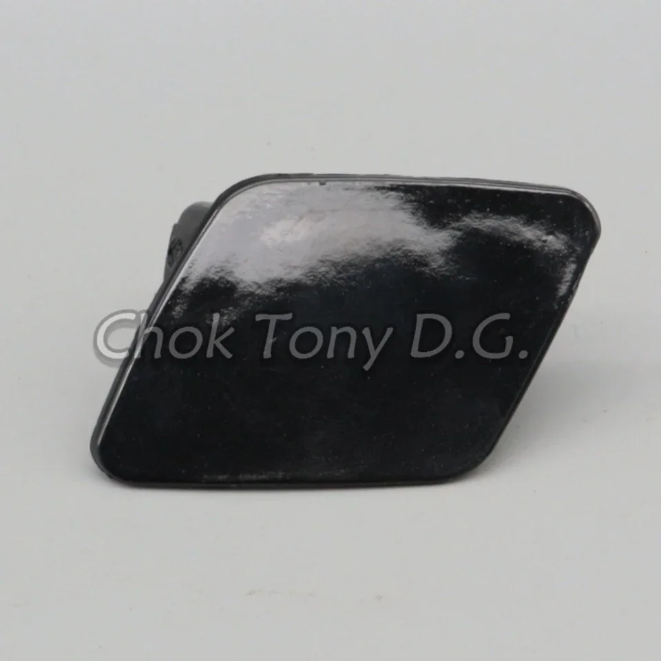 Headlight Washer Nozzle Cover Shell For BMW 1 F20 M-Sport 116i 118i 120i 135i 2011-2015 Trim Lid Cleaner Sprayer Cap Painted