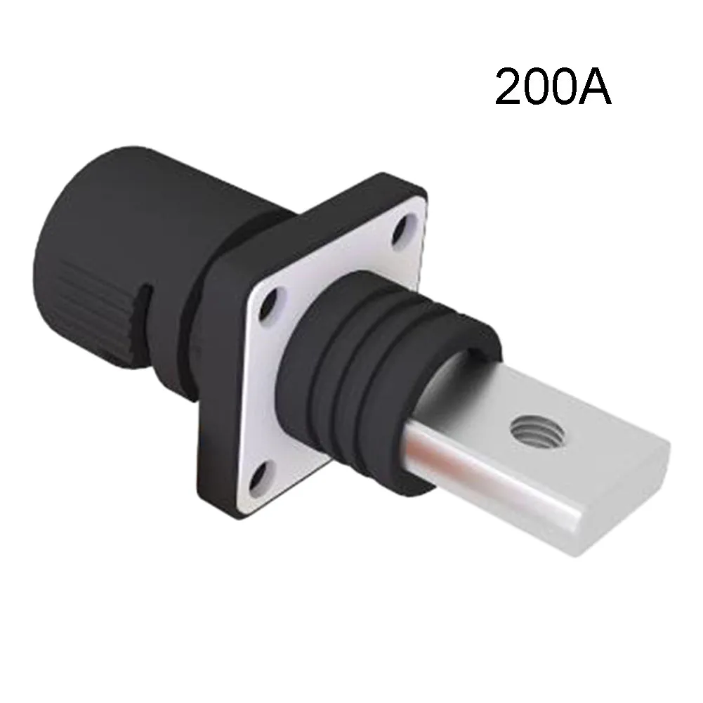 Para Veículo Empilhadeira Elétrica, Conector Terminal De