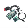 MultiDiag 2021.11 Keygen With Bluetooth VCI With BT OBD2 Diagnostic Tools Cars Trucks OBD2 Scanner Tool 1