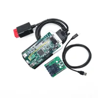 MultiDiag 2021.11 Keygen With Bluetooth VCI With BT OBD2 Diagnostic Tools Cars Trucks OBD2 Scanner Tool 1