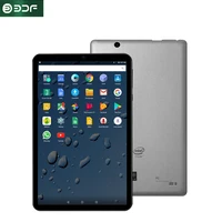 8 Inch INTEL CPU Tablet Pc 2GB RAM 32GB ROM Quad Core Dual Cameras WiFi Bluetooth Google Play Cheap Children's favorite 1
