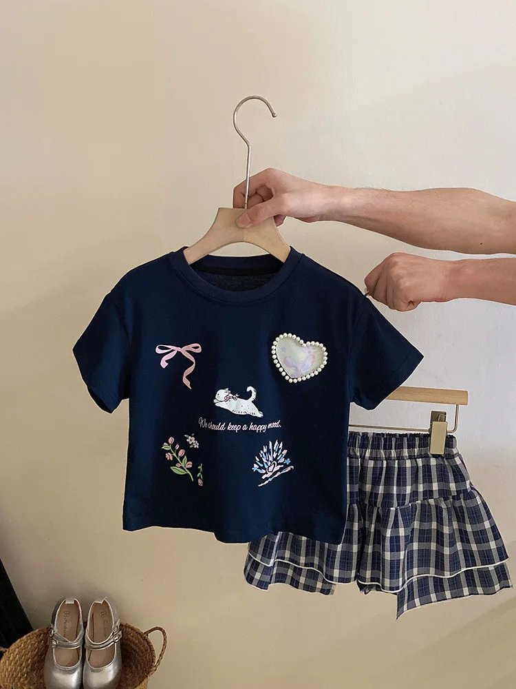 Рисунок 5 - Маленькая девочка