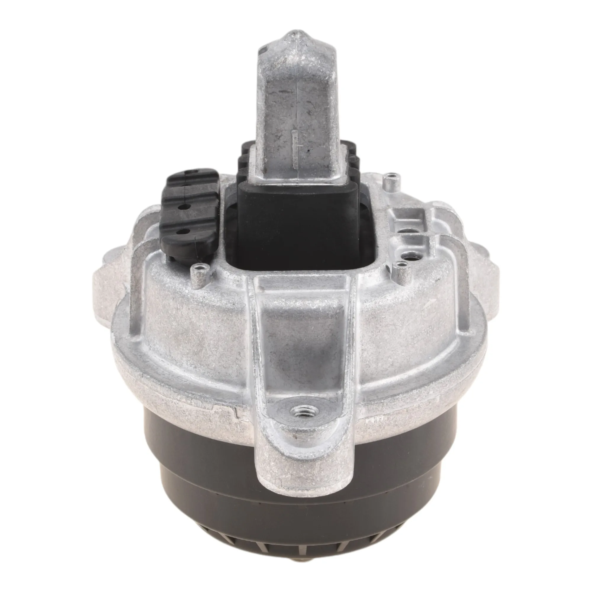 2Pcs Left and Right Engine Mounts 22116868301,22117935141 / 22116868302,22117935142 For BMW 5 Series F10 F11