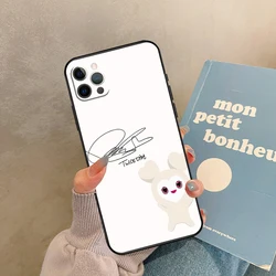 KPOP TWICE Phone Case - Stylish Back Cover - iPhone X XS (SS4061)