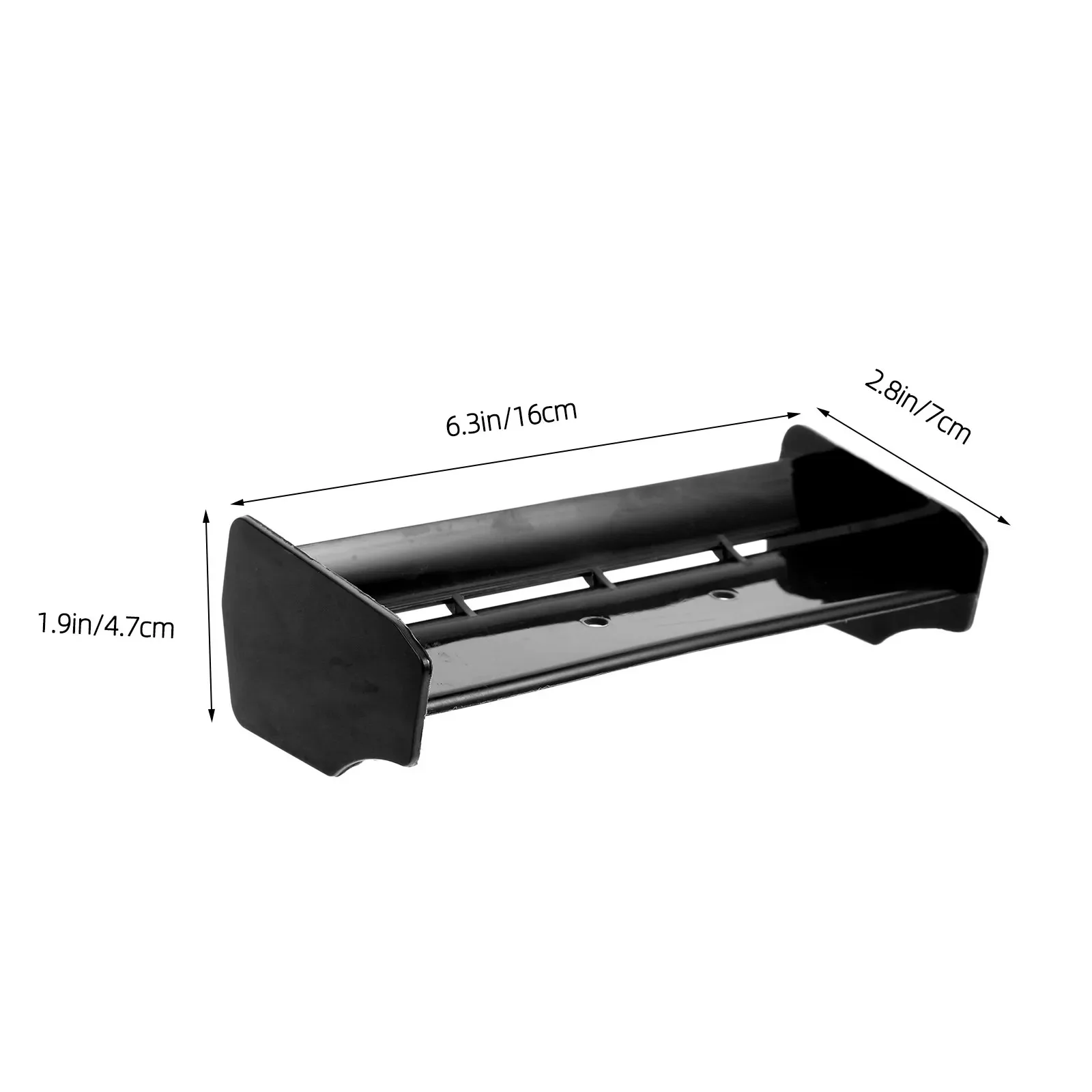 Pneu de Rechange pour Crawler RC - Lot de 4 - 1/10 1/16 1/18