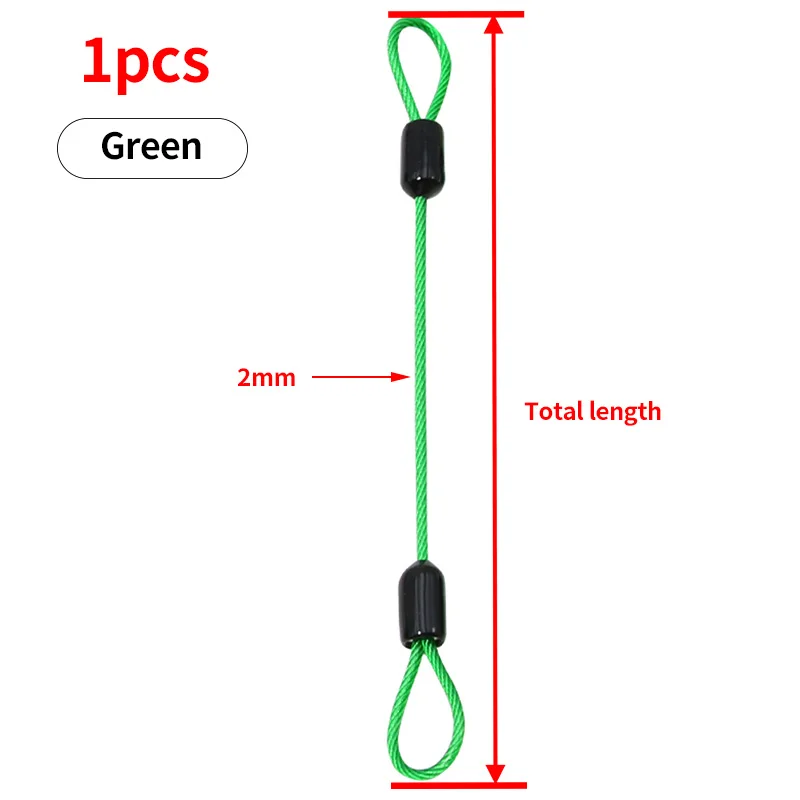 Green X1PCS