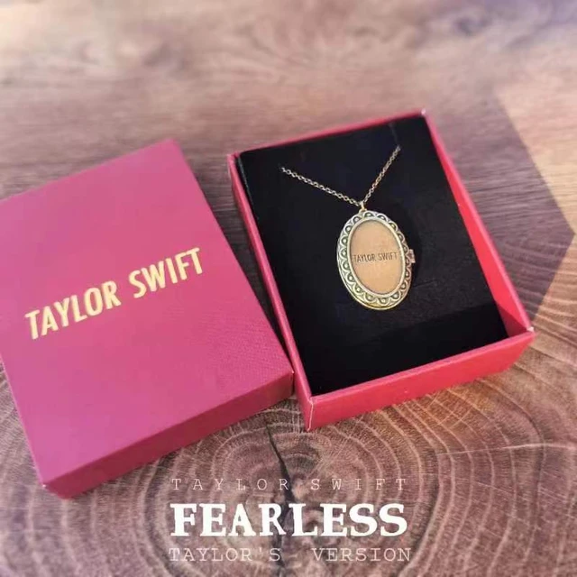 Discover more than 159 taylor swift mirrorball necklace best