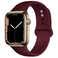 32 Wine Red