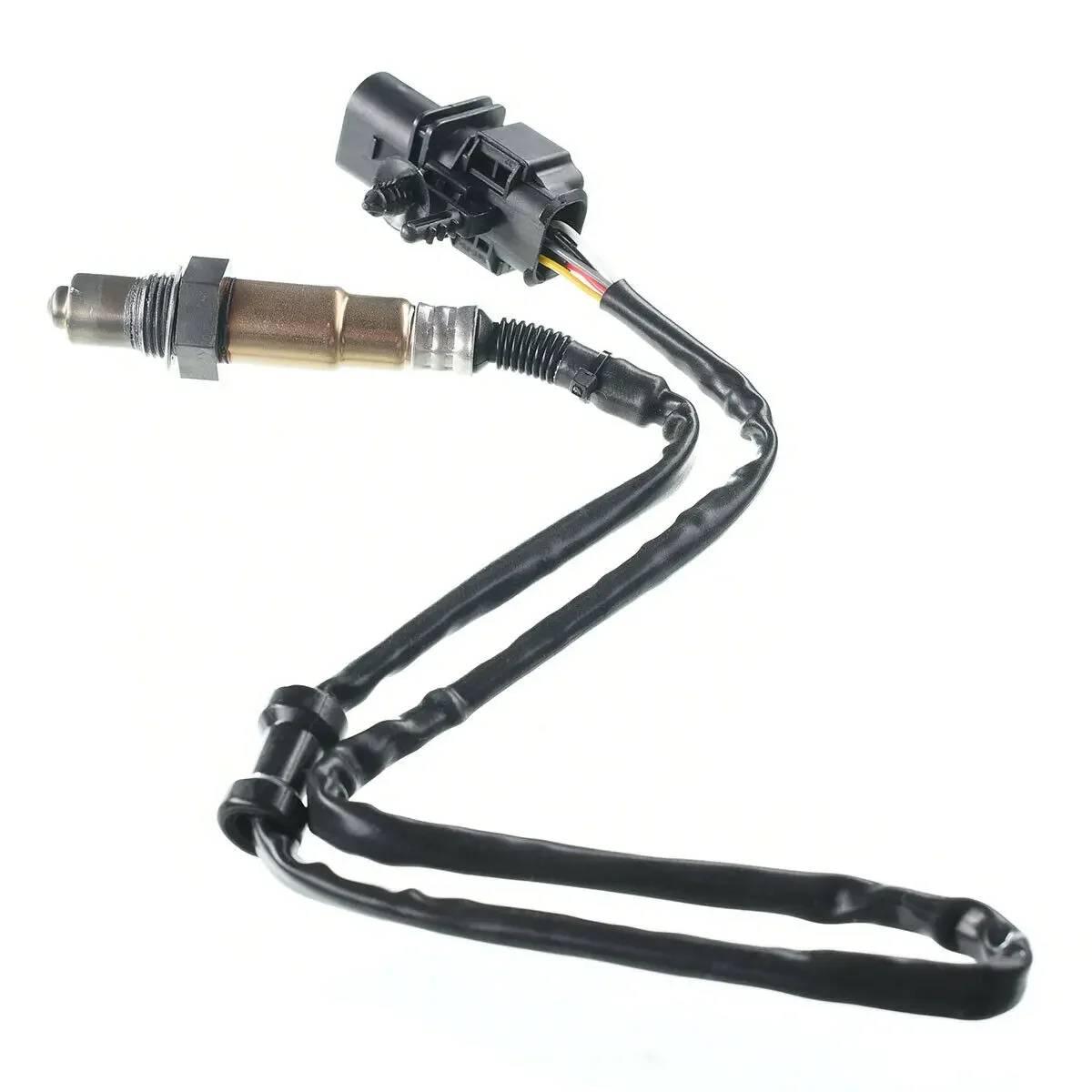 Sensore Di Ossigeno Radio Aria Combustibile Per Audi A8 Quattro 07-10 Rs4 Porsche 911 A Monte