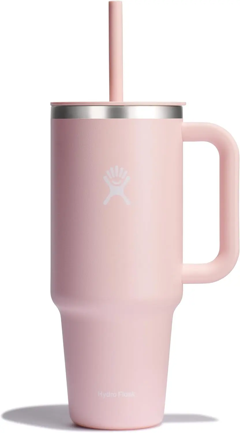 Hydro Flask All Around Travel Tumbler with Handle 1