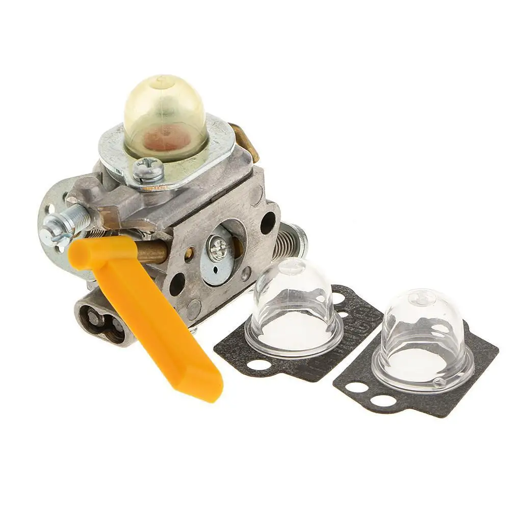 Carburetor for Homelite ZAMA RYOBI 3074504 985624001 C1U-H60 26CC 30CC RYOBI 26CC 30CC